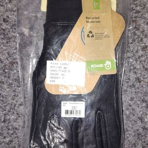 Kombi Men's Small Winter Gloves